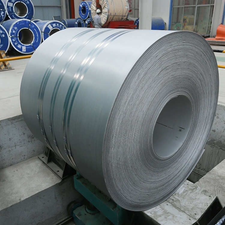 Stainless Steel Coil