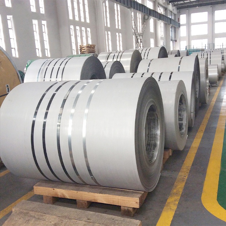 309 Stainless Steel Coil