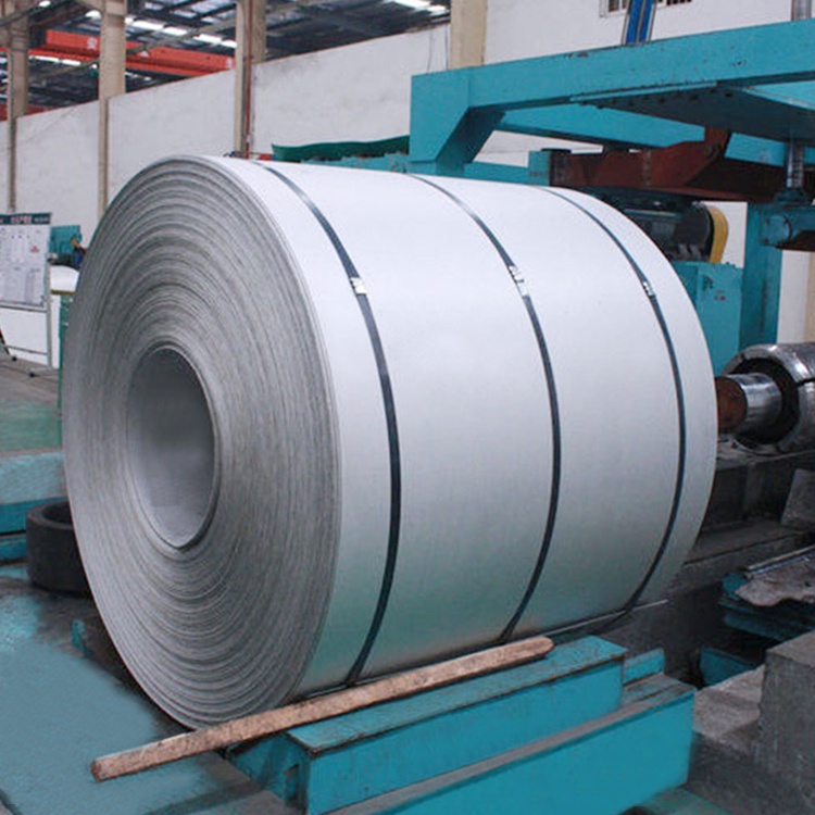 Stainless Steel Coil