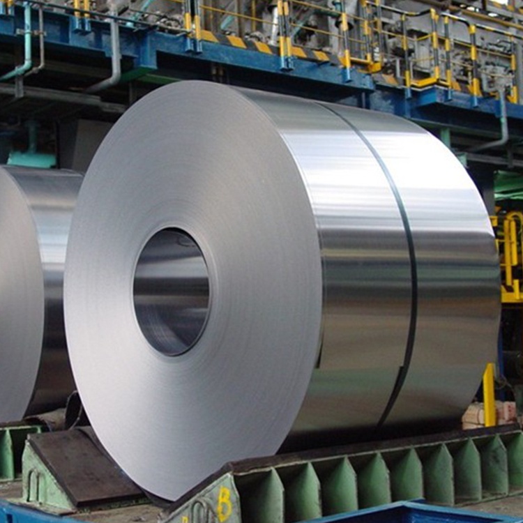 316/316L Stainless Steel Coil