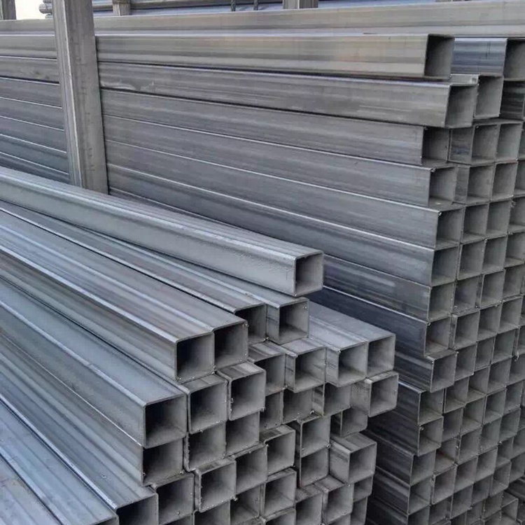 Stainless Square Pipe