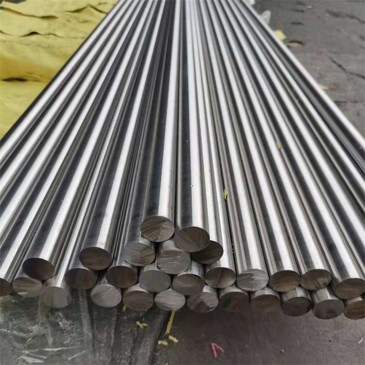 Stainless Steel Round Bar