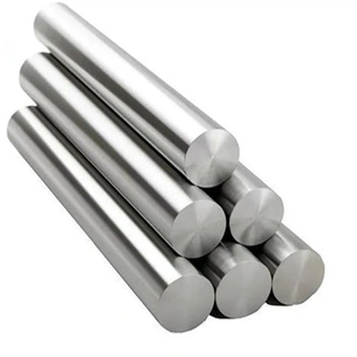 Stainless Steel Round Bar