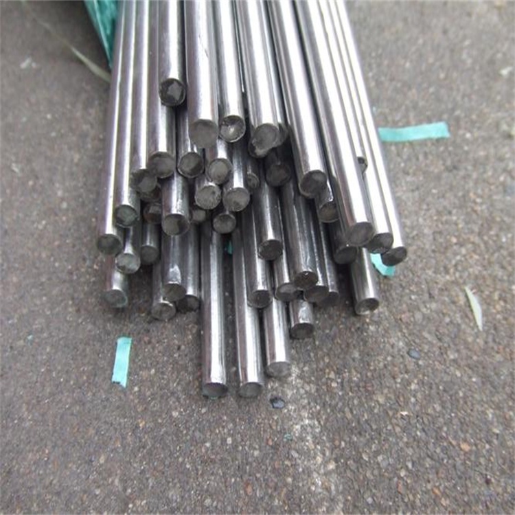 Stainless Steel Round Bar