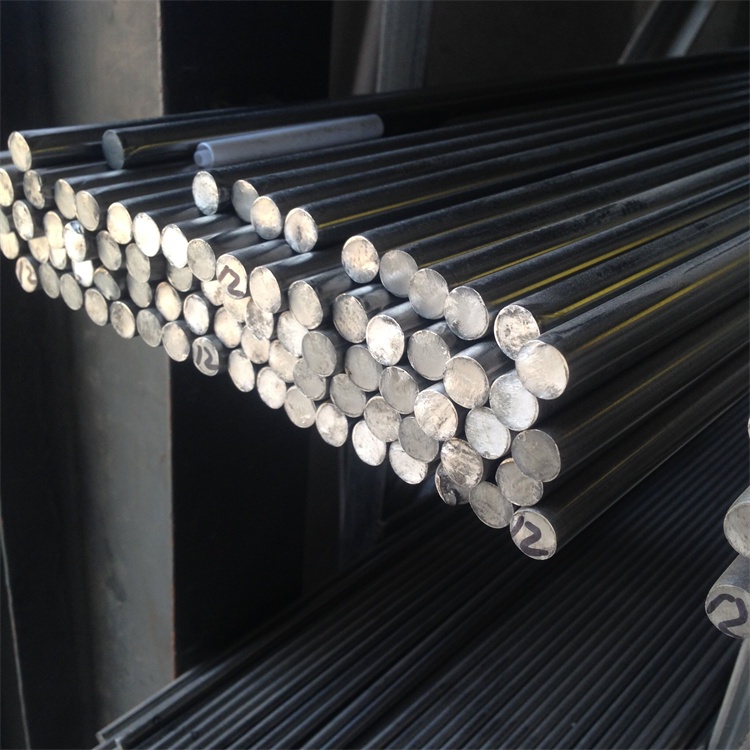 Stainless Steel Round Bar