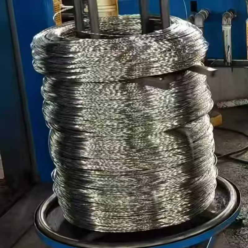Stainless Steel Wire