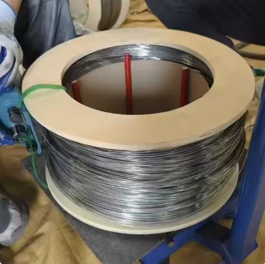 Stainless Steel Wire