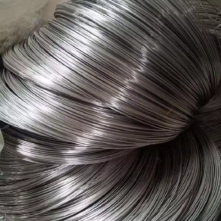 Stainless Steel Wire