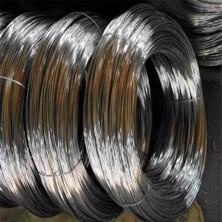 Stainless Steel Wire