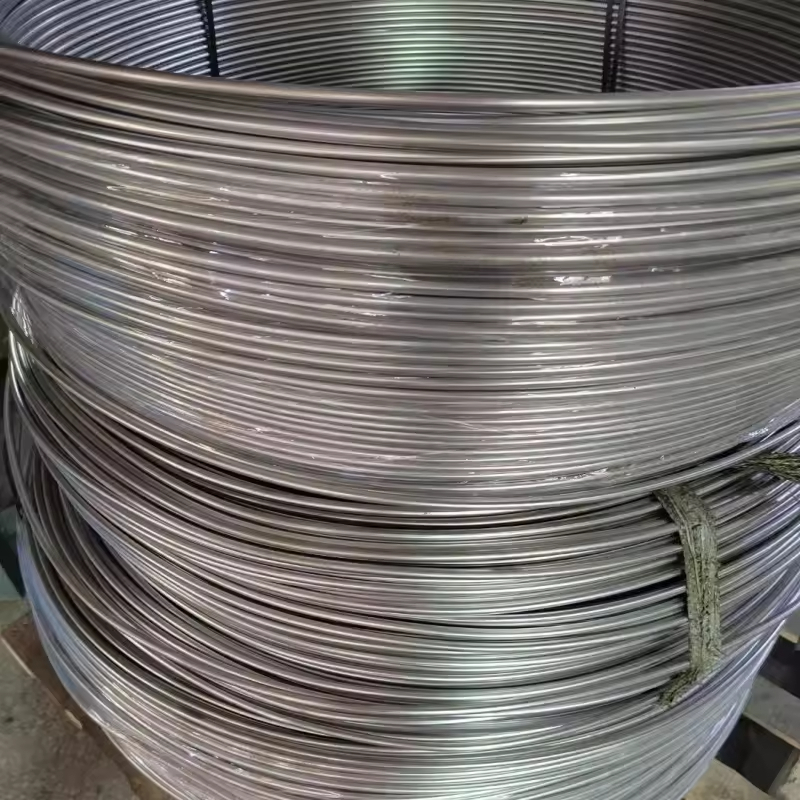 Stainless Steel Wire