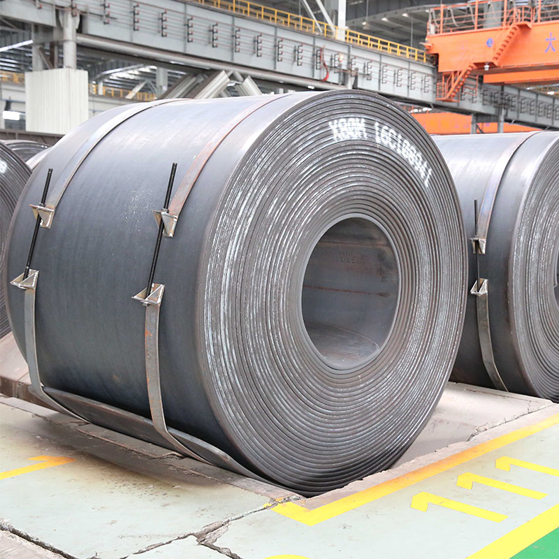 Carbon Steel Coil