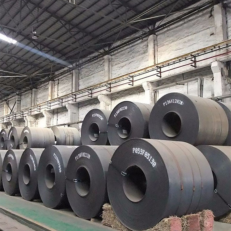 Carbon Steel Coil