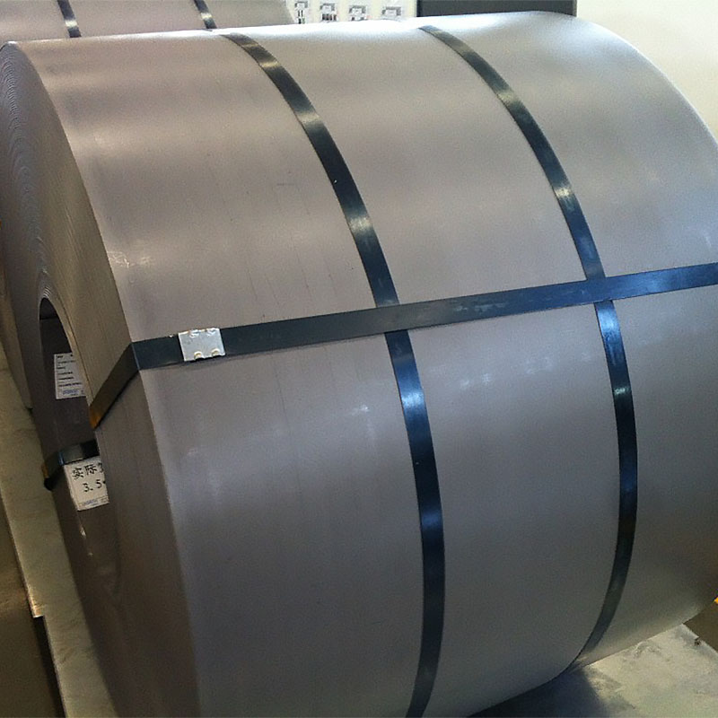 Carbon Steel Coil