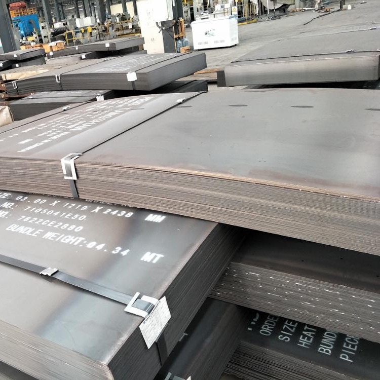 Carbon Steel Plate