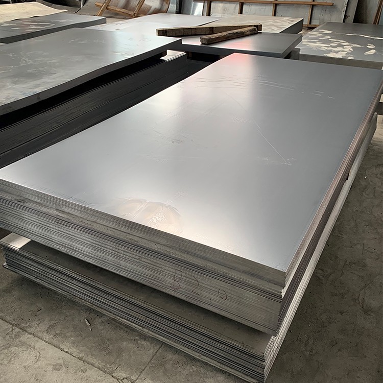 Carbon Steel Plate