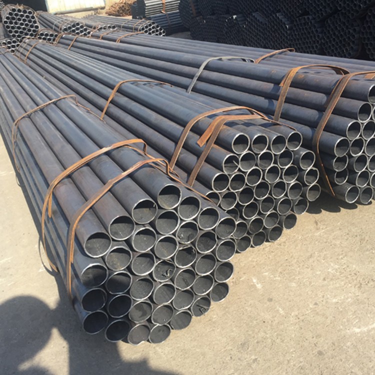 Carbon Steel Pipe