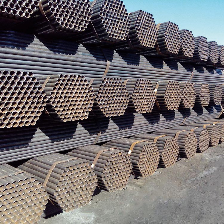 Carbon Steel Pipe