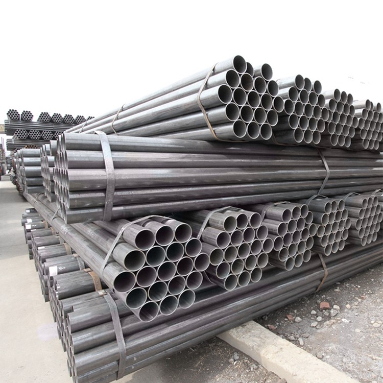 Carbon Steel Pipe