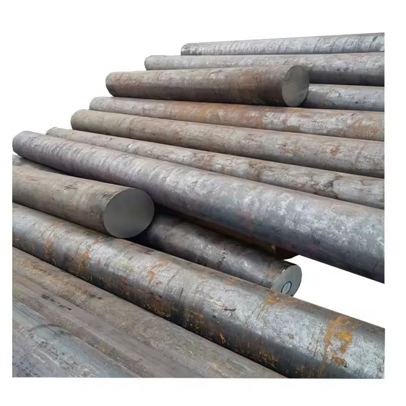 Carbon Steel Round Bar
