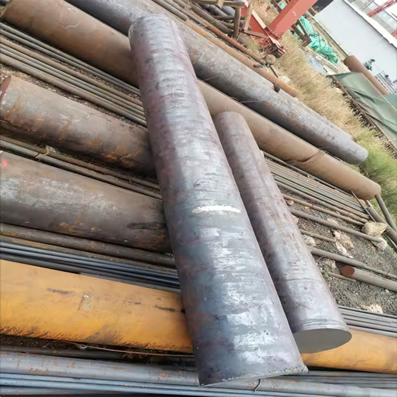 Carbon Steel Round Bar