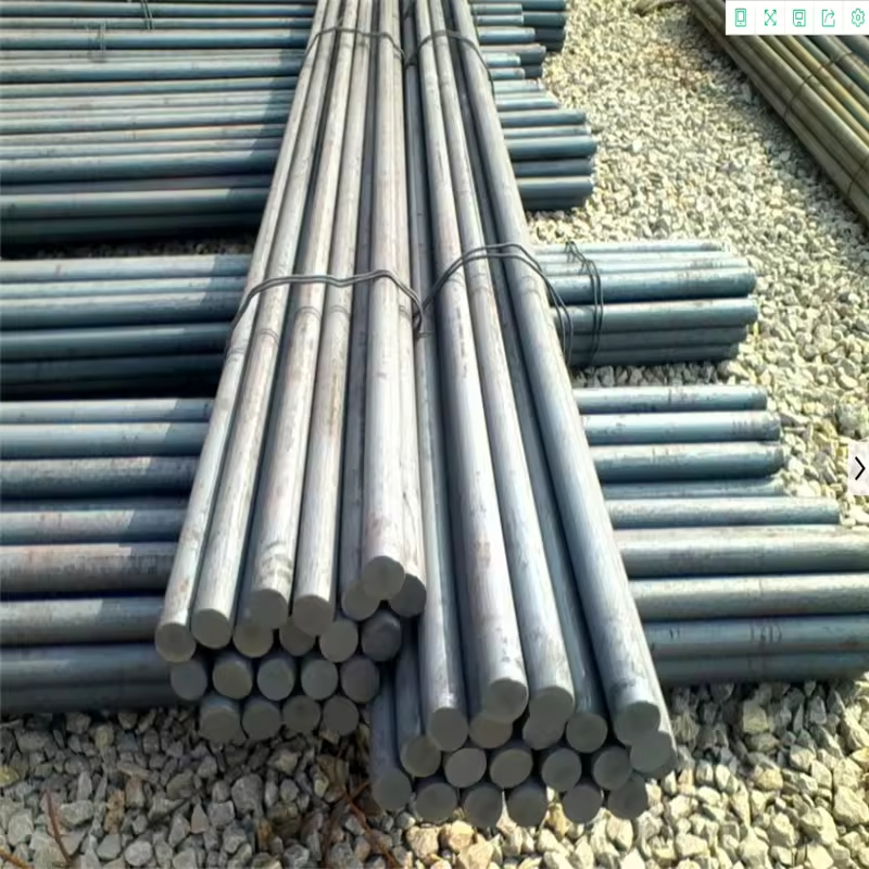 Carbon Steel Round Bar