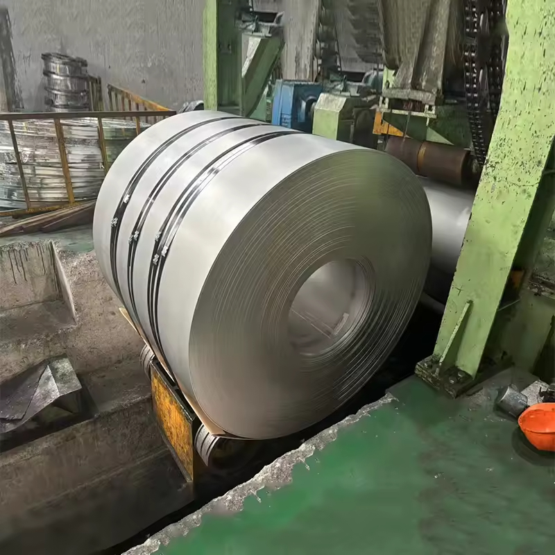 309 Stainless Steel Coil