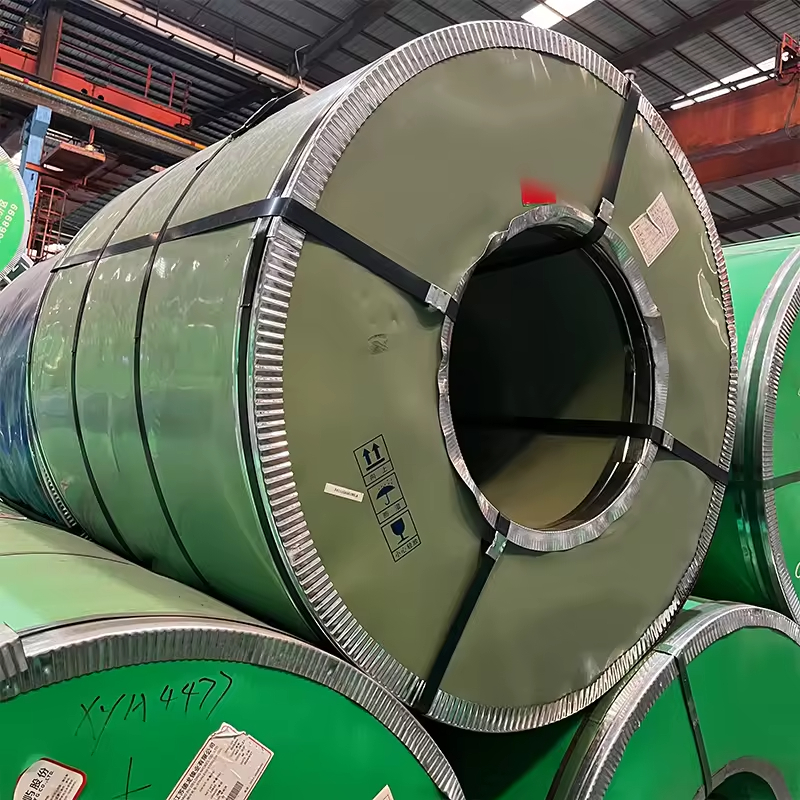 309 Stainless Steel Coil