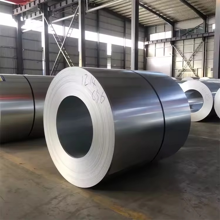 430 Stainless Steel Coil