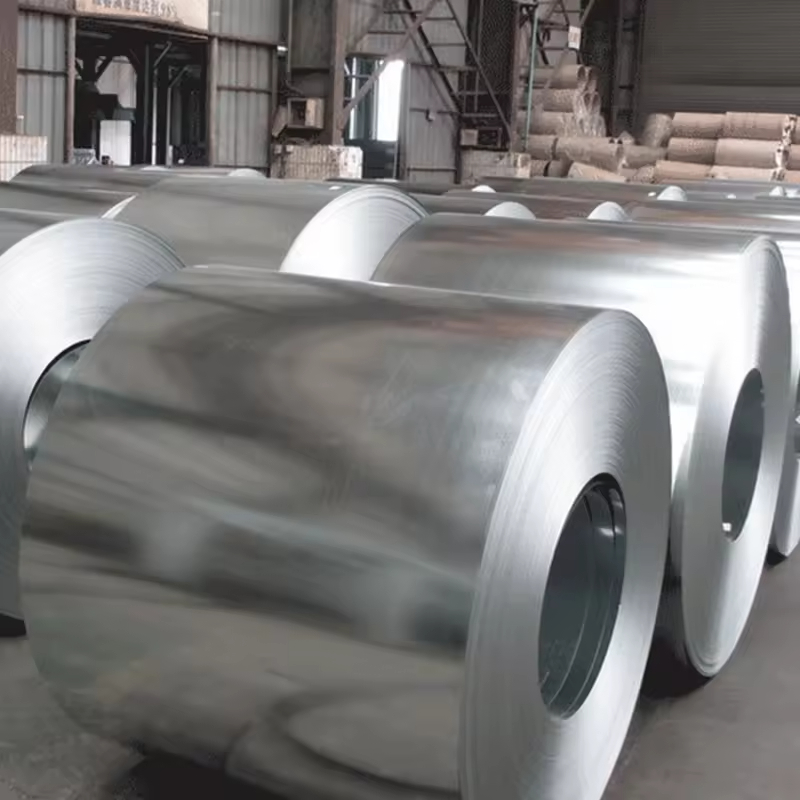 430 Stainless Steel Coil