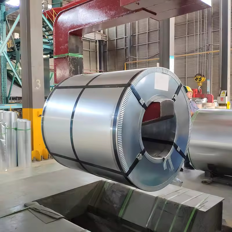 430 Stainless Steel Coil