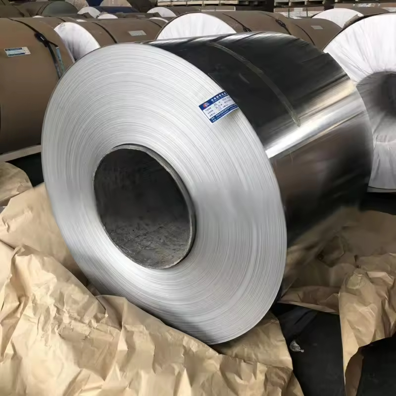 430 Stainless Steel Coil