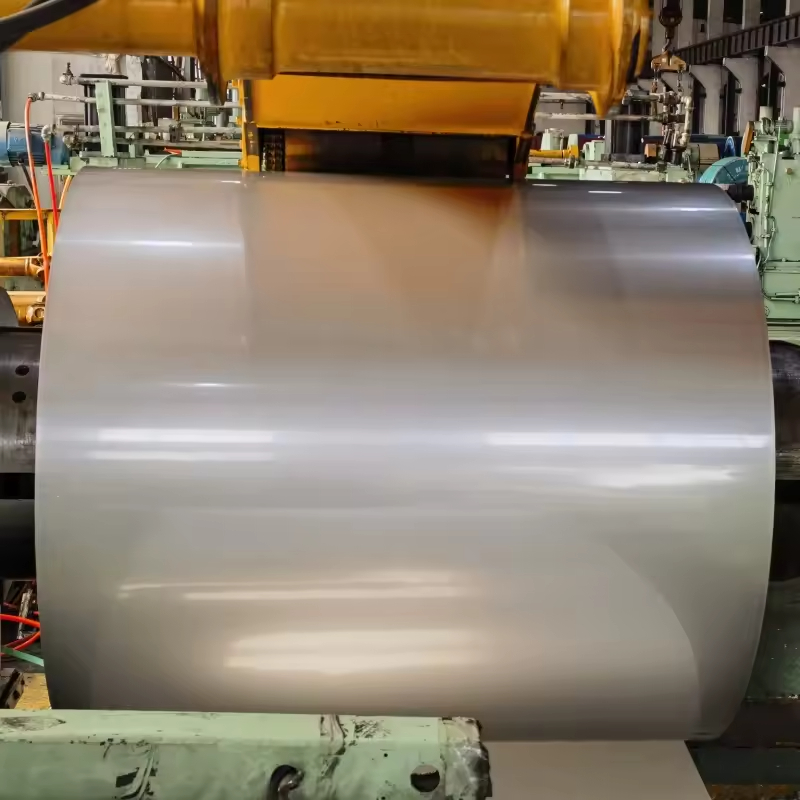 630 Stainless Steel Coil