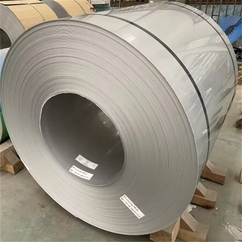 630 Stainless Steel Coil