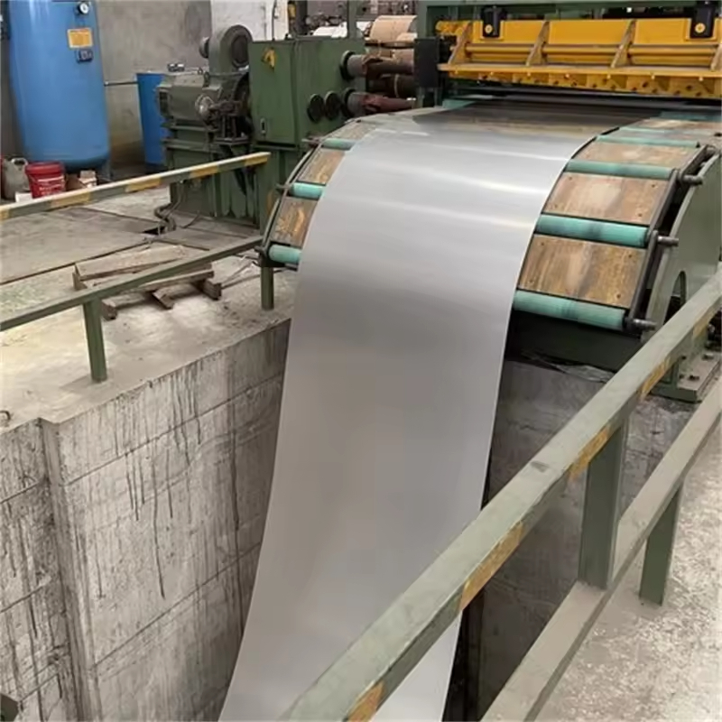 630 Stainless Steel Coil