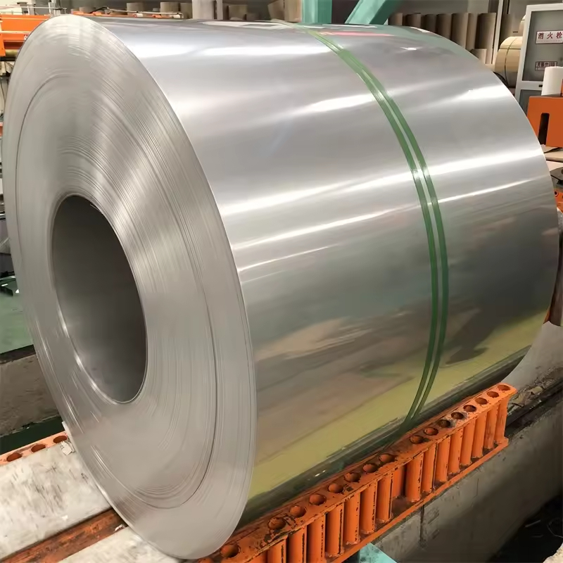 630 Stainless Steel Coil