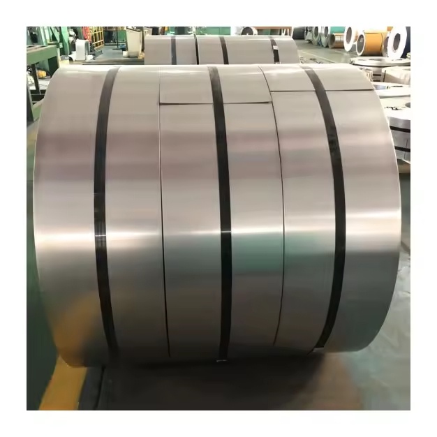 904L Stainless Steel Coil