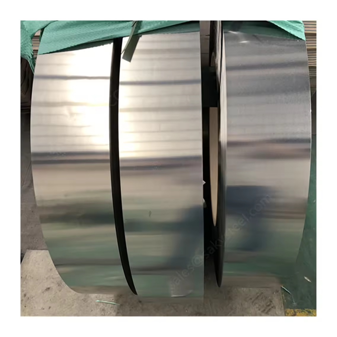 904L Stainless Steel Coil