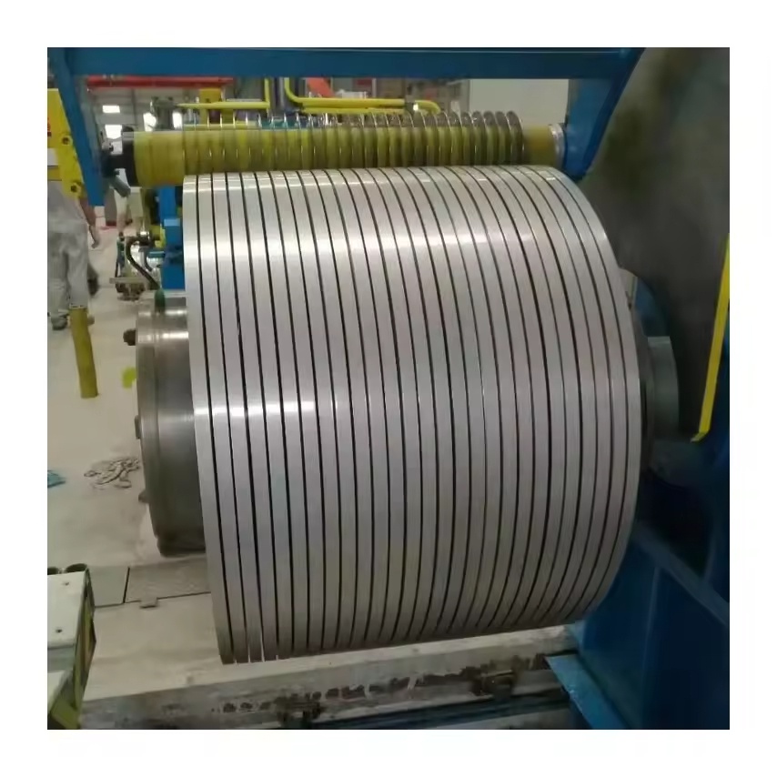 904L Stainless Steel Coil