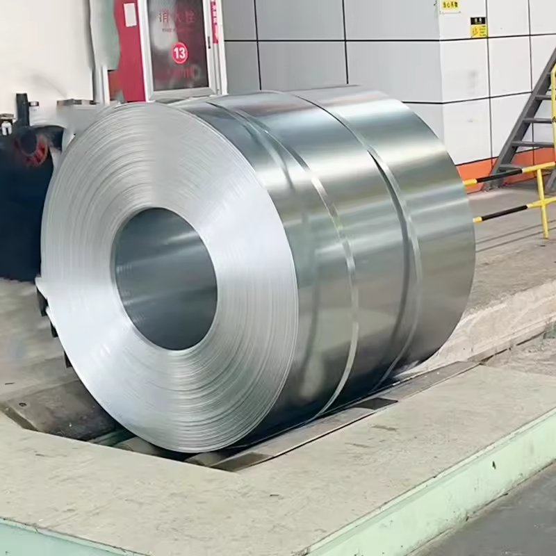 2205 Stainless Steel Coil