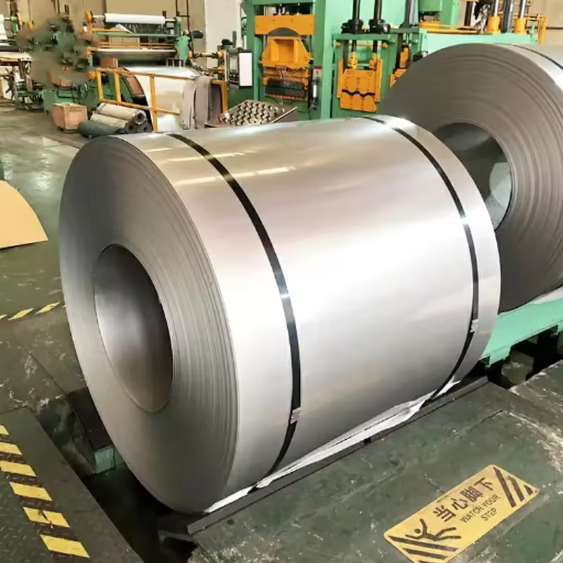 2205 Stainless Steel Coil
