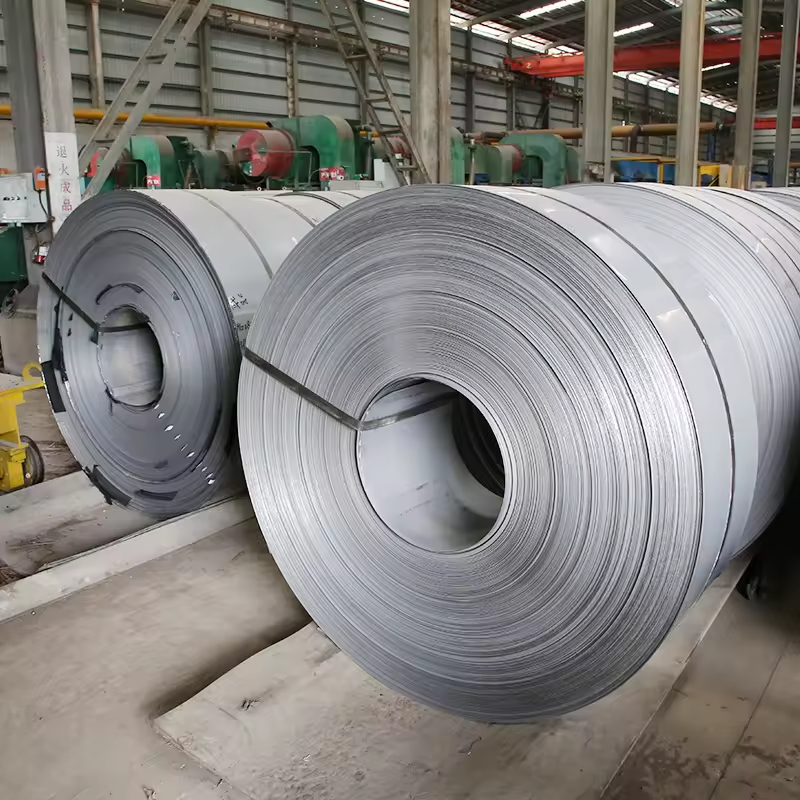 2205 Stainless Steel Coil