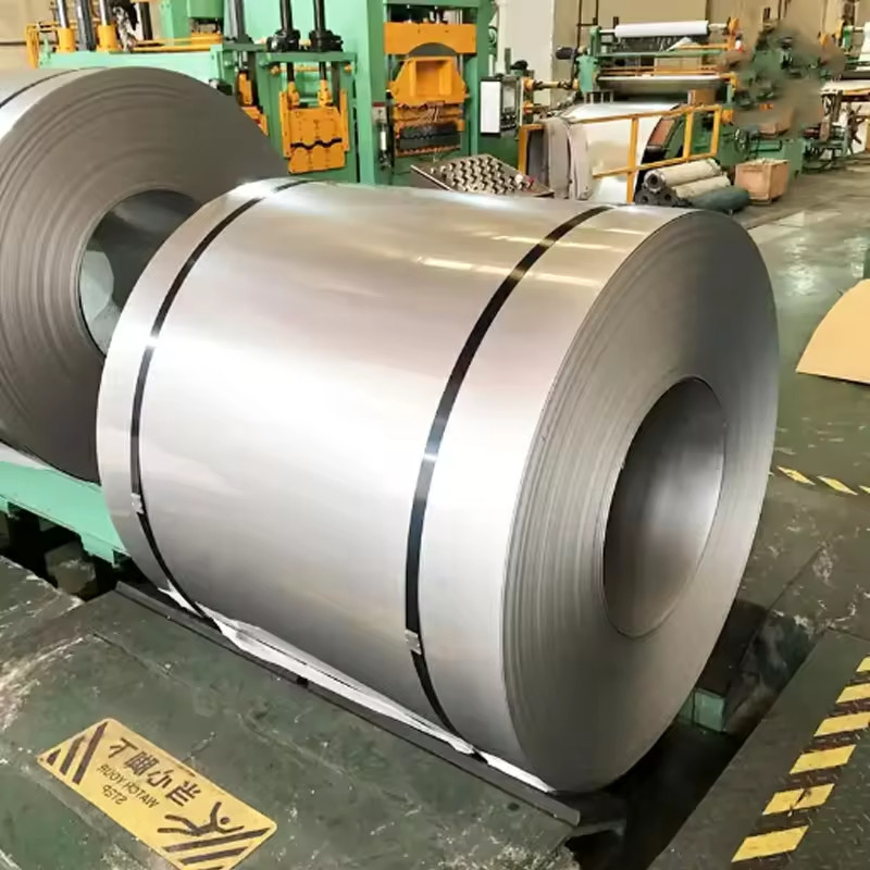 304 stainless steel coil