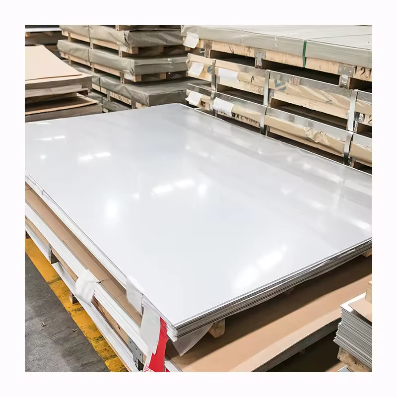 316/316L Stainless Steel Sheet
