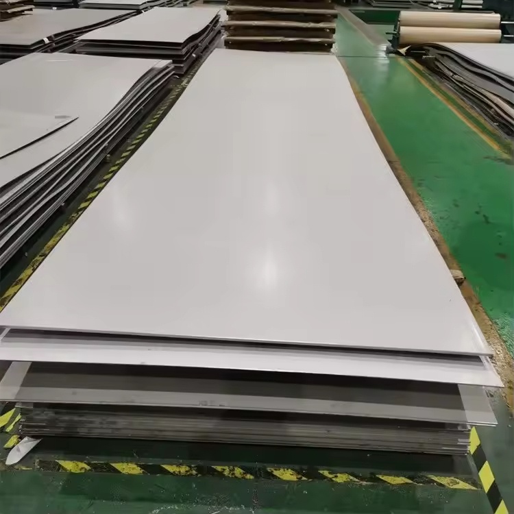 630 Stainless Steel Sheet