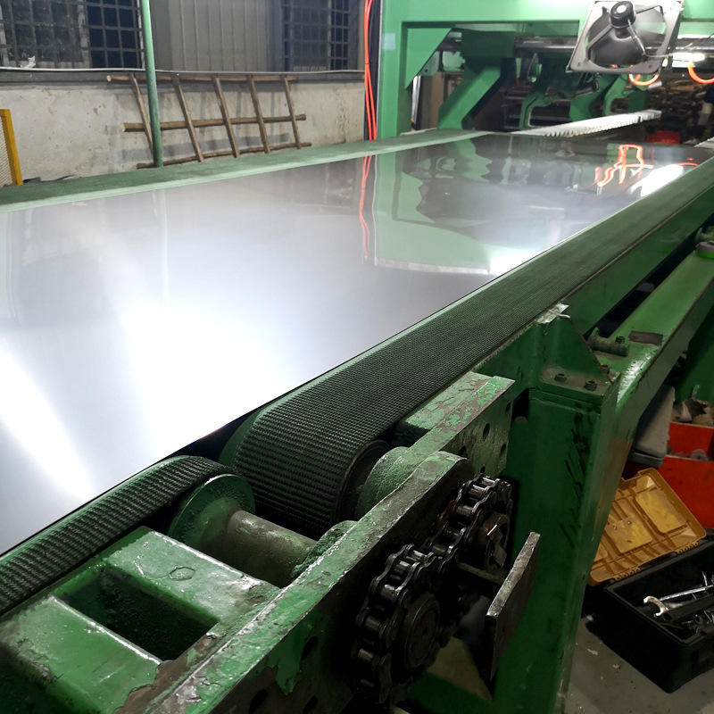 430 Stainless Steel Sheet