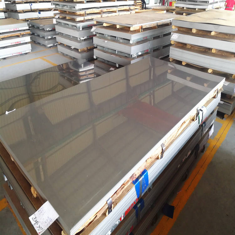 430 Stainless Steel Sheet