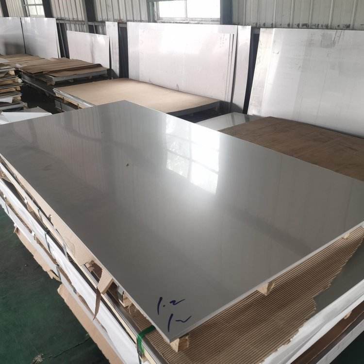 430 Stainless Steel Sheet