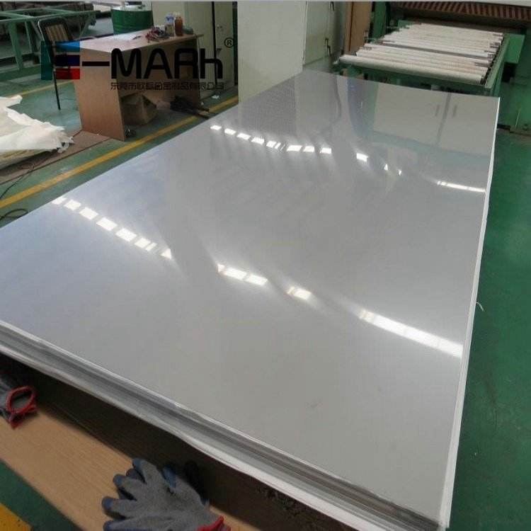 430 Stainless Steel Sheet
