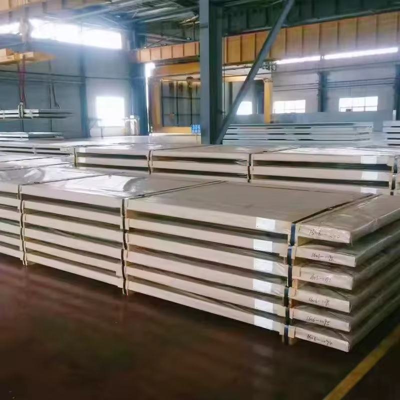 2205 Stainless Steel Sheet