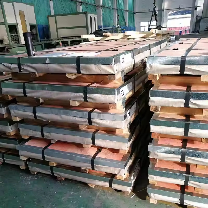 2205 Stainless Steel Sheet